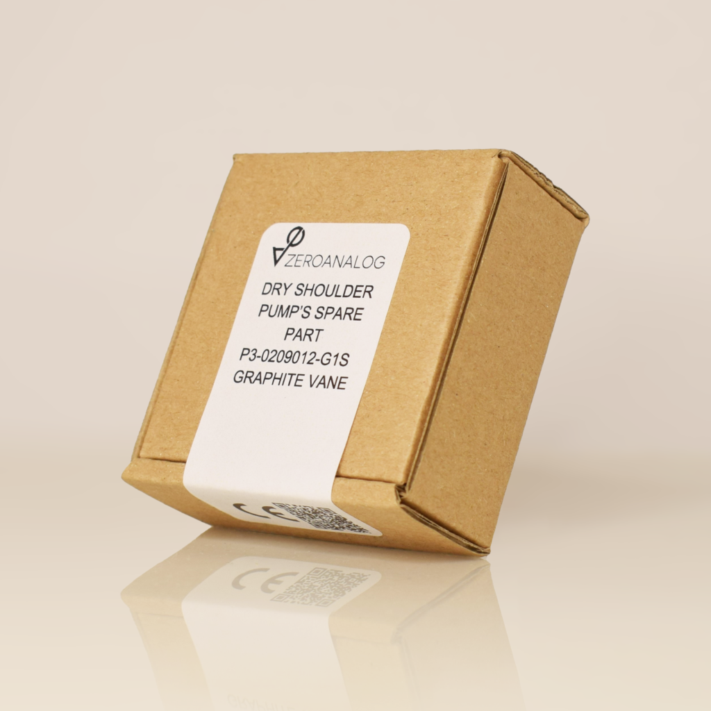 Łopatka pompy WMA1 WMD1 WMD3 WR2 WR3M WXR3