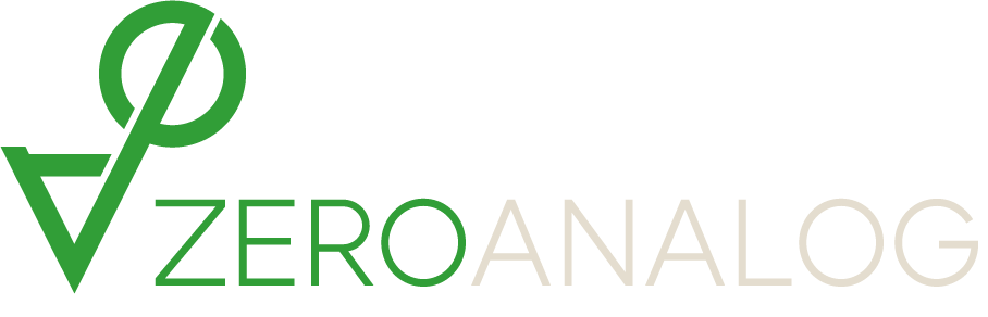 Zero Analog